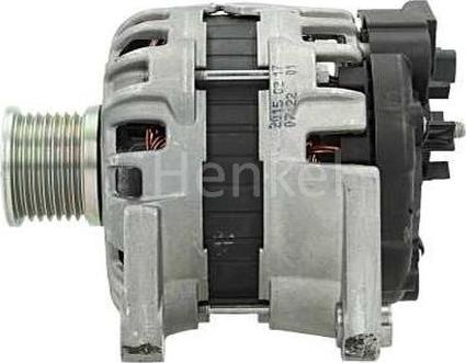 Henkel Parts 3122558 - Alternateur cwaw.fr