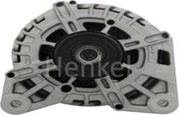 Henkel Parts 3122513 - Alternateur cwaw.fr