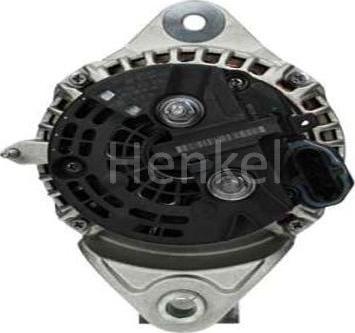 Henkel Parts 3122589 - Alternateur cwaw.fr