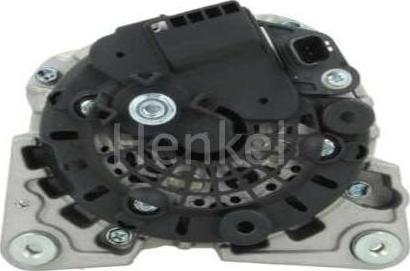 Henkel Parts 3122535 - Alternateur cwaw.fr