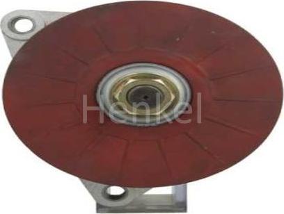 Henkel Parts 3122575 - Alternateur cwaw.fr