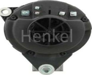 Henkel Parts 3122578 - Alternateur cwaw.fr