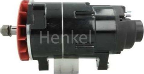 Henkel Parts 3122578 - Alternateur cwaw.fr