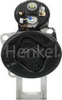 Henkel Parts 3122694 - Démarreur cwaw.fr