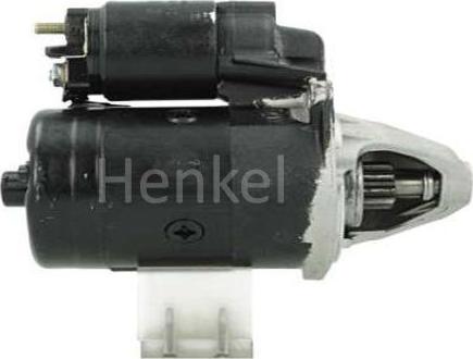 Henkel Parts 3122694 - Démarreur cwaw.fr