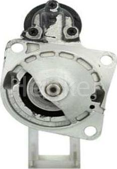 Henkel Parts 3122694 - Démarreur cwaw.fr