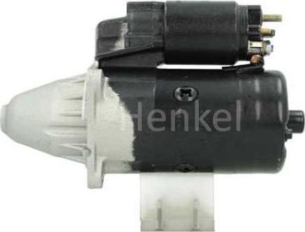 Henkel Parts 3122694 - Démarreur cwaw.fr