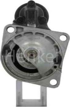 Henkel Parts 3122695 - Démarreur cwaw.fr