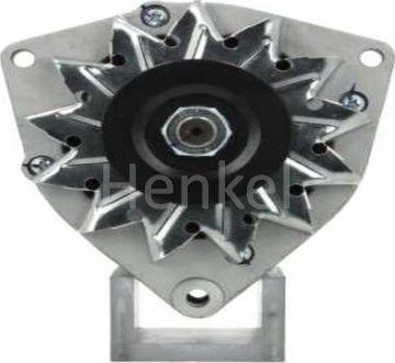 Henkel Parts 3122646 - Alternateur cwaw.fr