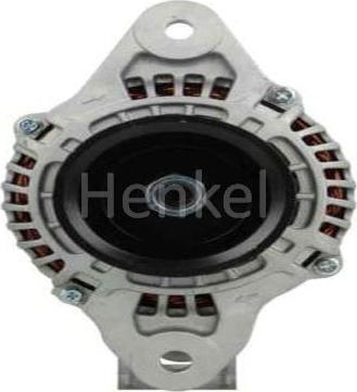 Henkel Parts 3122603 - Alternateur cwaw.fr