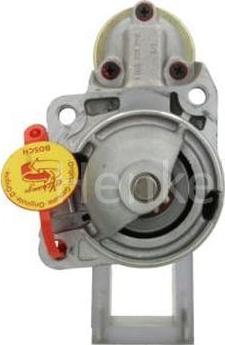 Henkel Parts 3122689 - Démarreur cwaw.fr