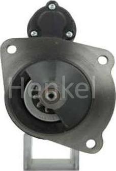 Henkel Parts 3122685 - Démarreur cwaw.fr