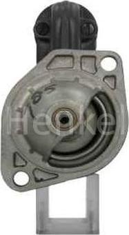 Henkel Parts 3122686 - Démarreur cwaw.fr