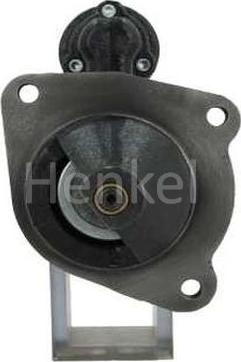 Henkel Parts 3122682 - Démarreur cwaw.fr