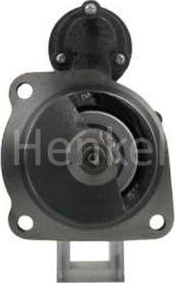 Henkel Parts 3122624 - Démarreur cwaw.fr