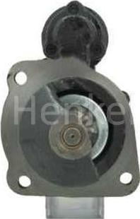 Henkel Parts 3122622 - Démarreur cwaw.fr