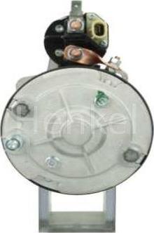 Henkel Parts 3122679 - Démarreur cwaw.fr