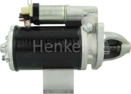 Henkel Parts 3122679 - Démarreur cwaw.fr