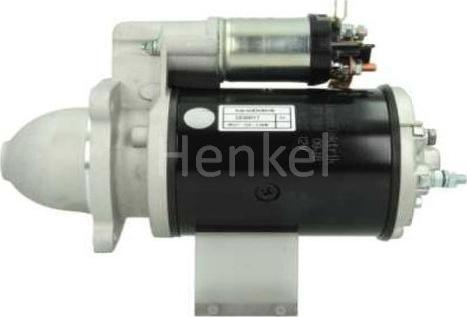 Henkel Parts 3122679 - Démarreur cwaw.fr