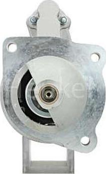 Henkel Parts 3122674 - Démarreur cwaw.fr