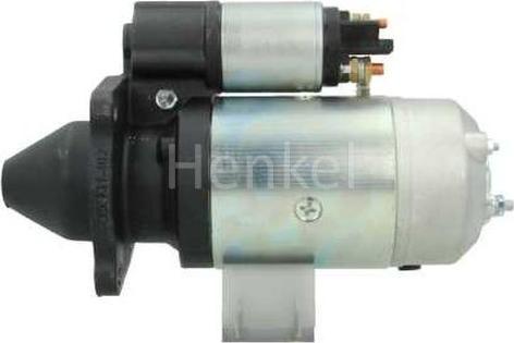 Henkel Parts 3122677 - Démarreur cwaw.fr