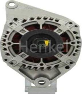 Henkel Parts 3122094 - Alternateur cwaw.fr