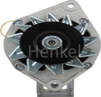 Henkel Parts 3122057 - Alternateur cwaw.fr