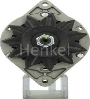 Henkel Parts 3122061 - Alternateur cwaw.fr