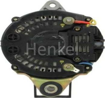 Henkel Parts 3122011 - Alternateur cwaw.fr