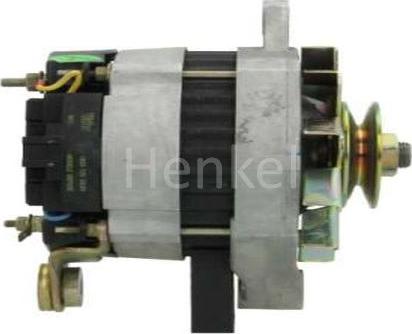 Henkel Parts 3122011 - Alternateur cwaw.fr