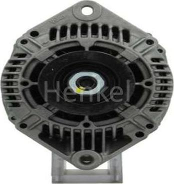 Henkel Parts 3122081 - Alternateur cwaw.fr