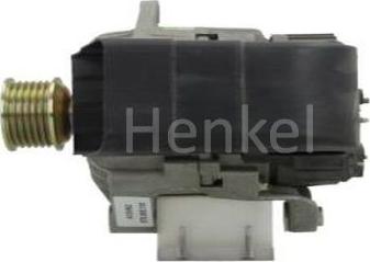 Henkel Parts 3122088 - Alternateur cwaw.fr