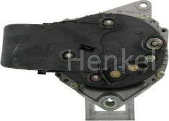 Henkel Parts 3122088 - Alternateur cwaw.fr