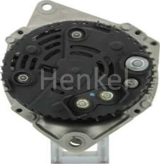 Henkel Parts 3122079 - Alternateur cwaw.fr