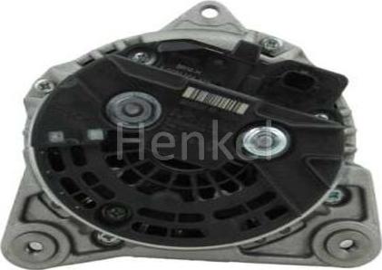 Henkel Parts 3122199 - Alternateur cwaw.fr