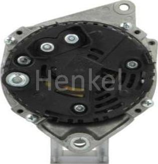 Henkel Parts 3122120 - Alternateur cwaw.fr