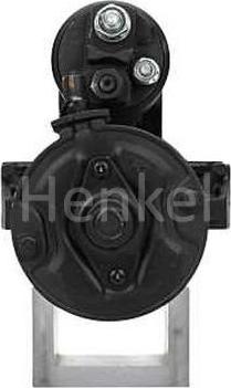 Henkel Parts 3122898 - Démarreur cwaw.fr