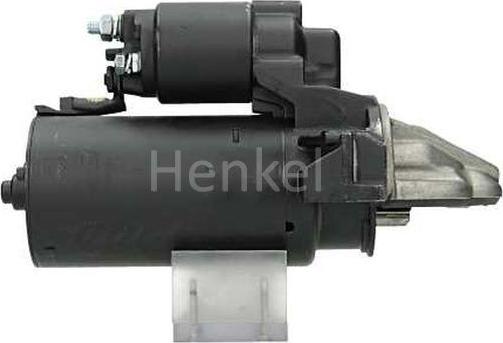 Henkel Parts 3122898 - Démarreur cwaw.fr