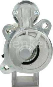 Henkel Parts 3122892 - Démarreur cwaw.fr