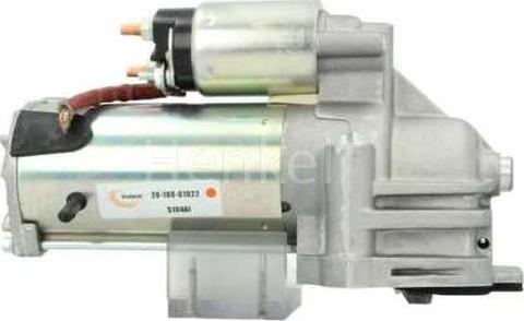 Henkel Parts 3122846 - Démarreur cwaw.fr