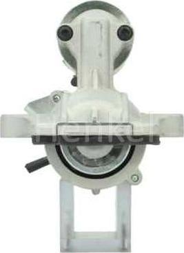 Henkel Parts 3122840 - Démarreur cwaw.fr