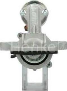 Henkel Parts 3122841 - Démarreur cwaw.fr