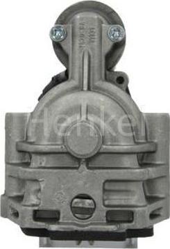 Henkel Parts 3122847 - Démarreur cwaw.fr