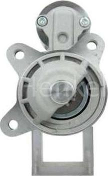 Henkel Parts 3122858 - Démarreur cwaw.fr