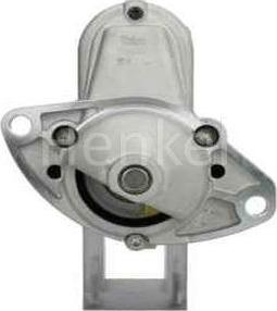 Henkel Parts 3122853 - Démarreur cwaw.fr