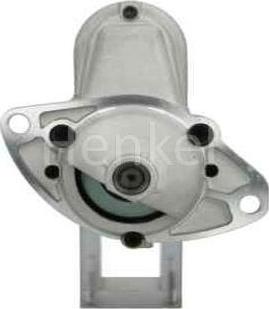 Henkel Parts 3122852 - Démarreur cwaw.fr