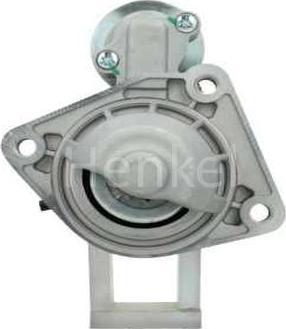 Henkel Parts 3122801 - Démarreur cwaw.fr