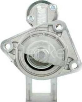 Henkel Parts 3122803 - Démarreur cwaw.fr