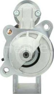 Henkel Parts 3122889 - Démarreur cwaw.fr