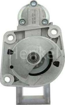 Henkel Parts 3122888 - Démarreur cwaw.fr